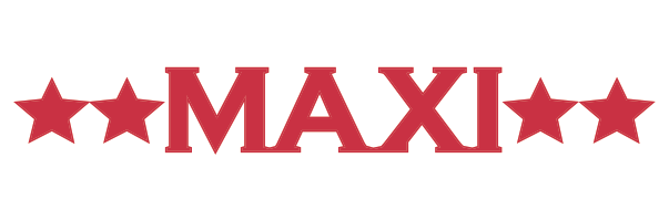 Maxi Comples Logo