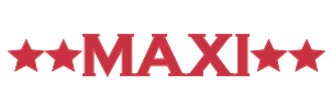 Maxi Comples Logo